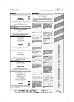 Let&ouml;lt&eacute;s csh[15]