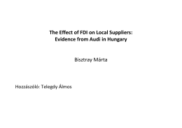 Felk&eacute;rt hozz&aacute;sz&oacute;l&oacute;: Telegdy &Aacute;lmos