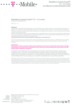 Mobile - Telekom.hu