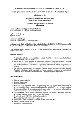 1055 Budapest, Honv&eacute;d utca 13-15