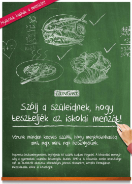 Nyitott kapuk a menz&aacute;n