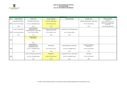 insan ve toplum bilimleri fak&uuml;ltesi istatistik b&ouml;l&uuml;m&uuml; 2016
