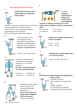 Mobil İçin PDF hali - Fen Okulu |www.fenokulu.net