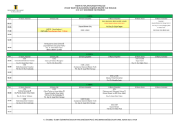 insan ve toplum bilimleri fak&uuml;ltesi siyaset bilimi ve uluslararası