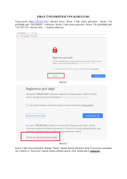 Detaylı Bilgi için Tıklayınız