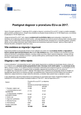 Vijeće EU-a