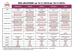 Preuzmite MIZ cjenik na ovom linku