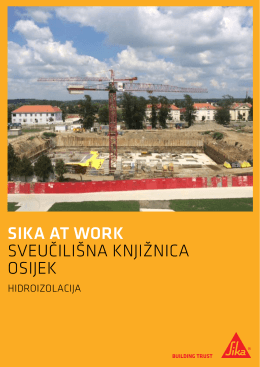 Sveučili&scaron;na knjižnica Osijek
