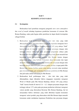 Bab 5 - Widyatama Repository Home