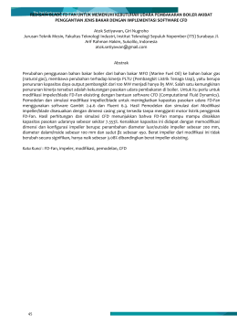 Paper template - Institut Teknologi Sepuluh Nopember
