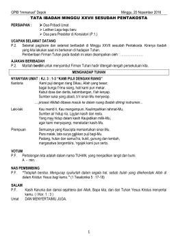 tata-ibadah-minggu-20-november-2016