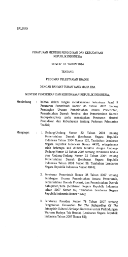 permendikbud-no-10-tahun-2014_pedoman-pelestarian