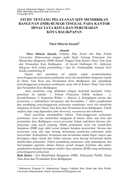 JURNAL TIARA OKTAVIA JAYANTI (11-14-16-08-03
