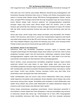 - Kementerian Keuangan RI