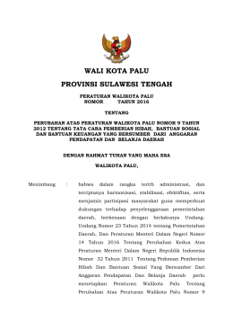 draft_perubahan_perwali_hibah_bansos