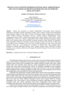 Unduh file PDF ini - Jurnal STT-Garut