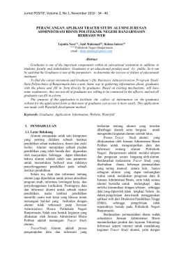 this PDF file - e-journal politeknik negeri banjarmasin
