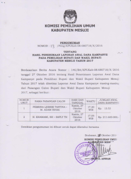 unduh - PPID KPU