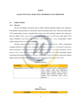 Bab 2 - Widyatama Repository Home