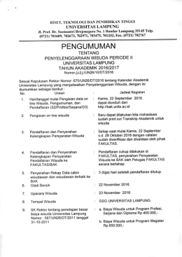 Page 1 RISET. TEKNOLOGI DAN PENDIDIKAN TINGGI