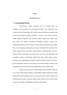 - STIE Perbanas Surabaya