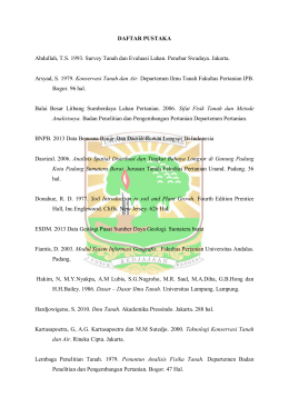 - eSkripsi Universitas Andalas