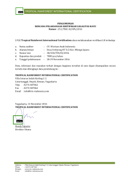 3.02_adequacy audit - TRIC