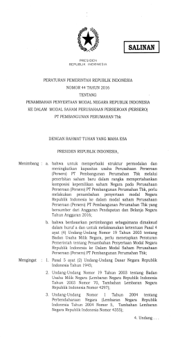 unduh peraturan…