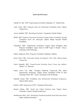 - elc STAIN Pekalongan