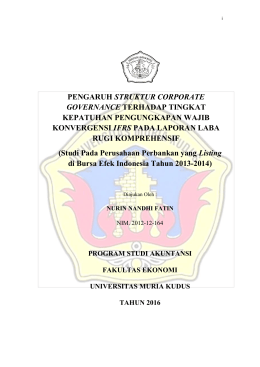- Repositori Universitas Muria Kudus