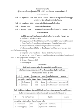 แฟ้มแนบ - สพป.ศก.1