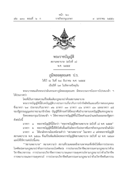 พระราชบัญญัติสถานพยาบาล (ฉบับที่3) พ.ศ. 2555