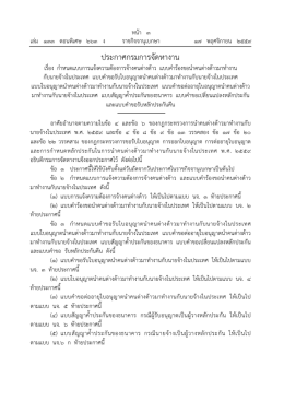 แบบ นจ. ๔ ใบอนุญาตนําคนต่างด้าวมาทํางานกับนายจ้าง