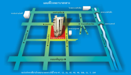 Page 1 แผนที่โรงพยาบาลกลาง โรงพยาบาลหัวเจีย == - -