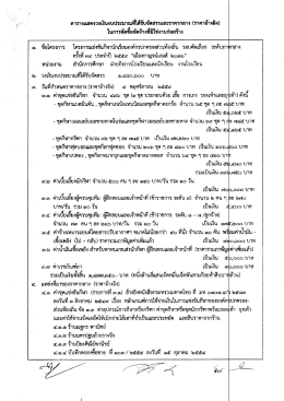 ราคาอ้างอิง