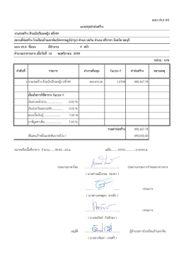 งานก่อสร้าง ส้วมนักเรียนหญิง 6ที่/49 สถานที่ก่อ