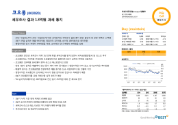 세무조사 결과 1.3억원 과세 통지