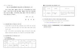 경산시 고시 제 - 토지이용규제정보서비스