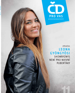 leona gyöngyösi