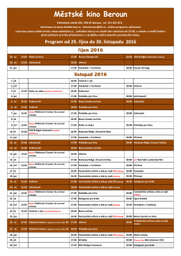 listopad 2016
