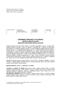1758-16 OOP Tři Věžičky, dálniční přivaděč JI, seřezávání krajnic I-38