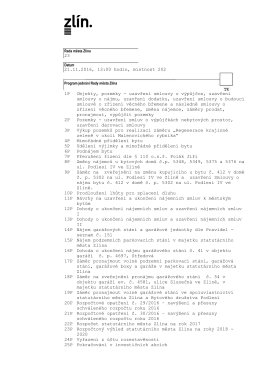 uzavřen&iacute; smlouvy o v&yacute;půjčce, uzavřen&iacute; smlouvy o n&aacute;jmu, u