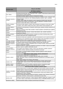 02 Tlakov&aacute; zař&iacute;zen&iacute;