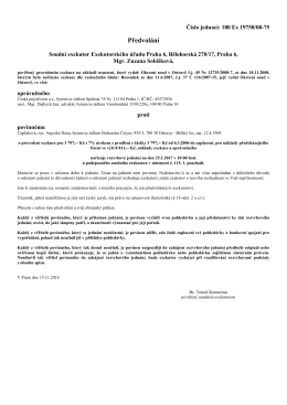 St&aacute;hnout PDF