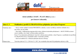 15.11.16 AKCE_DAFE_Č.3 - DAFE