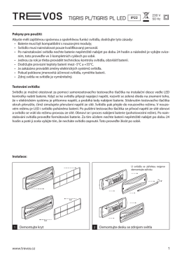 tigris pl/tigris pl led