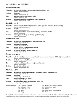 J&iacute;deln&iacute; l&iacute;stek