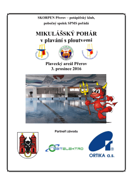 propozice