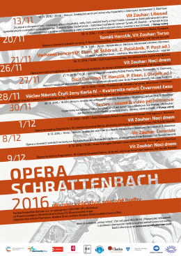 St&aacute;hněte si plak&aacute;t s programem ve form&aacute;tu PDF