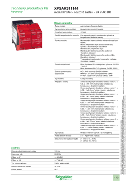 XPSAR311144